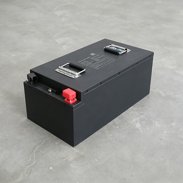 72V 150Ah Deep Cycle Lithium Battery Built-in BMS Protection Pack For Electric Motorcycle Electric Scooter 3 Wheel Electric Tricycle Replacement Battery