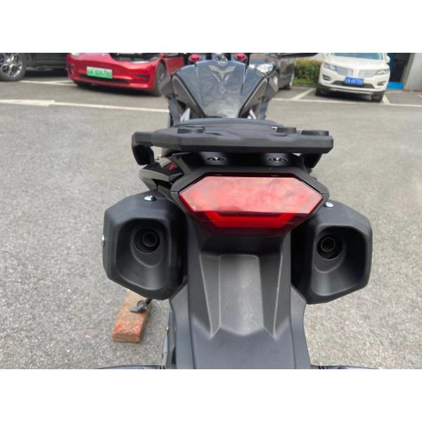 Бензиновый гоночный мотоцикл Мотоцикл 250cc 300cc Мотоцикл TEKKEN