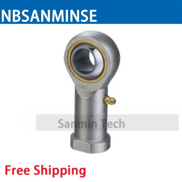 M Thread Joint SMC Pneumatic Air Cylinder Fish Eye Connector Cylinder