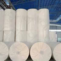 17-45gm 3Ply environnemental sécuritaire rouleau de papier de serviette en papier durable et résistant serviette de ménage