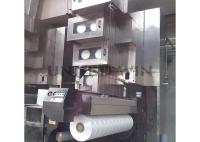 Máquina de fiação de polipropileno FDY de alta resistência 3000m/min