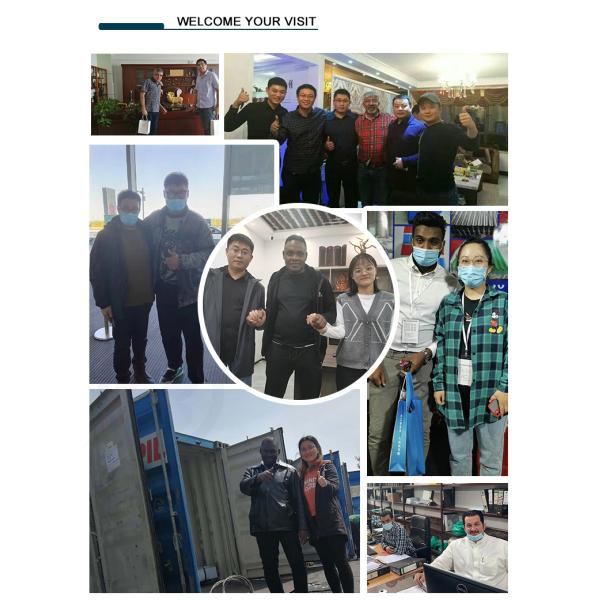 Транспорт нефтегазовых сточных вод Оцинкованная стальная сварная труба длина 6 м настраиваемая для строительных материалов