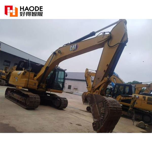 Sany crawler excavator Sy205DPC Used Sany Sy 205DPC Excavator Price 20Ton Second Hand SANY 205 215 235 Medium Excavator