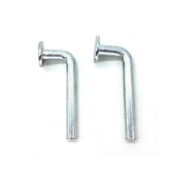 Pallet Rack Safety Clip