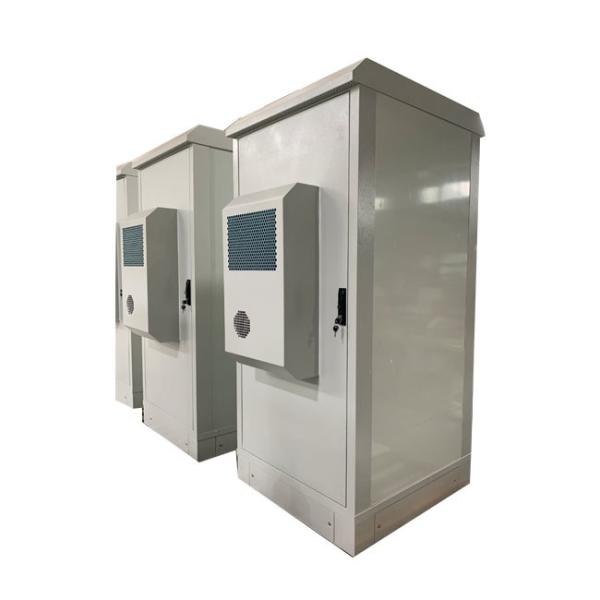 2100mm Outdoor Battery Cabinets Waterproof Power Supply