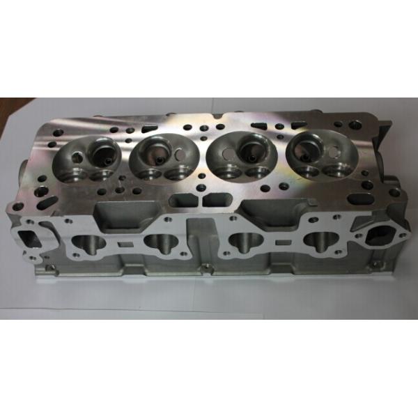 Алюминиевая головка цилиндра двигателя на бензин Мицубиси 4Г13 12В 1,3 1,5 МД344160