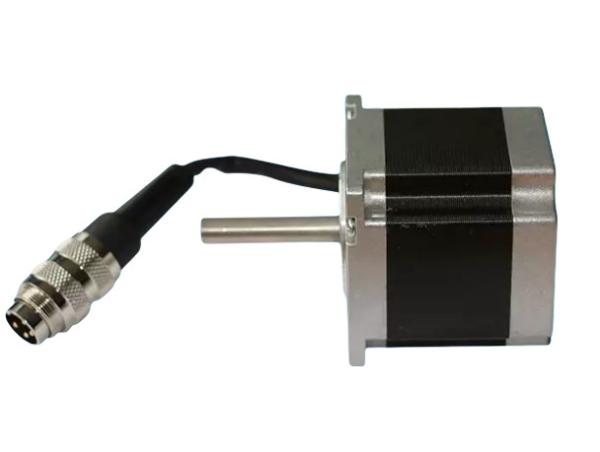 Picanol Omni Plus Spare Parts Selvage Scissors Step Cutter Motor BE309505 BE305300