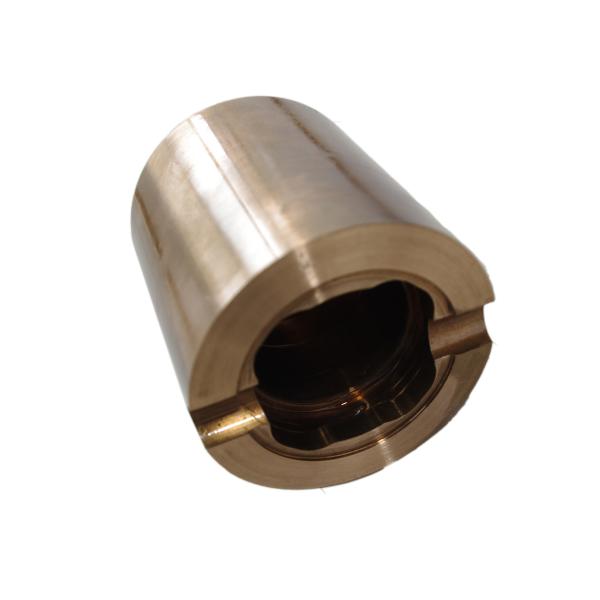 Beryllium Bronze Plunger Tips  die casting machine