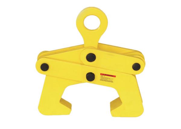 Rail Clamps Automatic open / close Device for Rail / Workshop / Warehouse / Steel Factory
