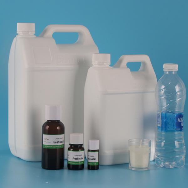 Sweet Scented Freshwater Fragrance Essential Oils For Candles Making
