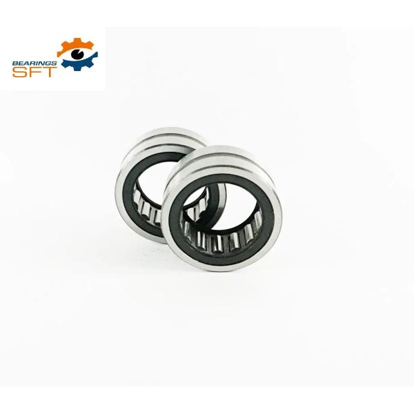 Радиальный подшипник хромовой стали RNA4900 для промышленного машинного оборудования