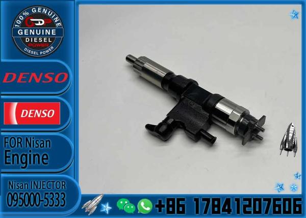 motor de combustível diesel 095000-5332 095000-5333 para HINO OE 23910-1302/23670-E0150 com preço baixo alta qualidade 09500
