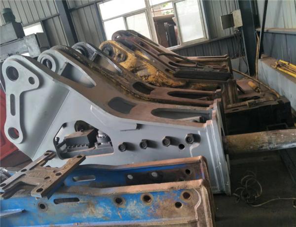 good quality hydraulic excavator breaker/hammer for wheel excavator/korea hammer/japan hammer for sale with cheap price