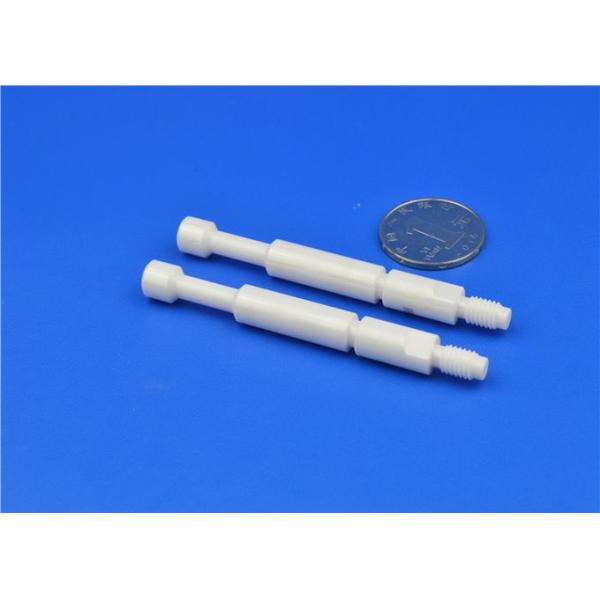 High temperature resistance insulating 99% alumina ceramic sandblast nozzle