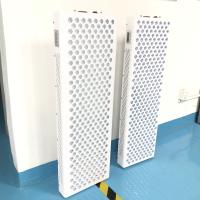 Dispositivo para tratamento da pele com luz LED vermelha de 1500W 660 nm 850 nm
