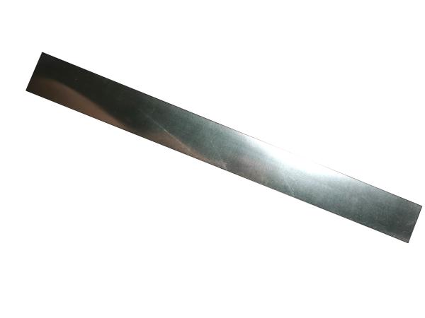 99.9% Purity Heat Shield Molybdenum Alloy Sheet 0.1mm-4mm Thick