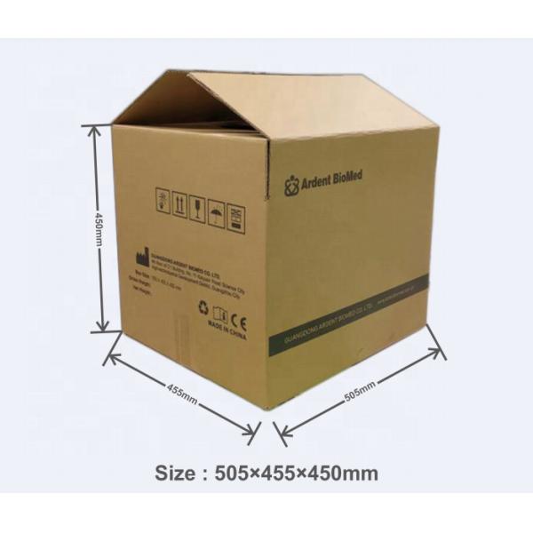 Nasopharyngeal Swab Saliva Antigen Rapid Test Kit