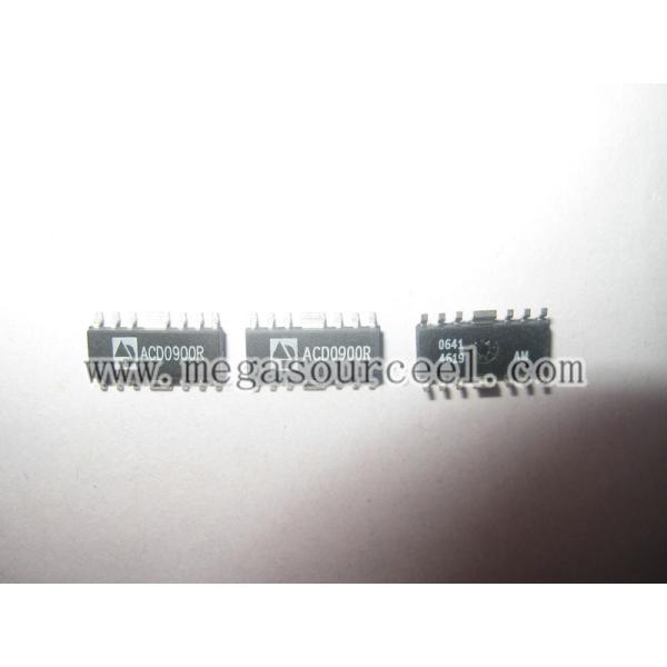 Integrated Circuit Chip ACD0900RS3P1----- VHF/UHF CATV/TV Tuner 