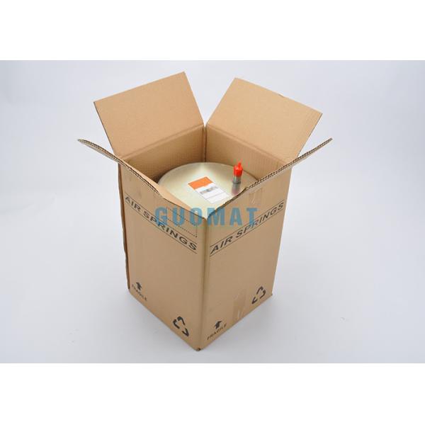 весны воздуха тележки 1R13-118 Goodyear кладут мембрану в мешки воздуха лепестка Firestone резиновую свертывая для ЧЕЛОВЕКА