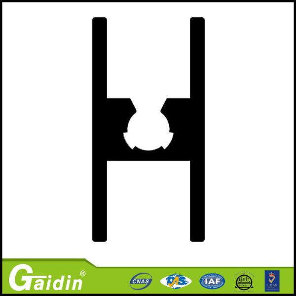wardrobe 6063 bedroom OEM project manufacturer sliding door aluminum profiles
