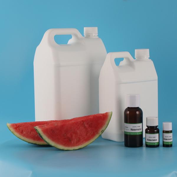 Hot Selling Watermelon Flavor Fragrance Essential Oil Toy Fragrance