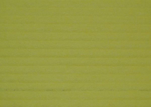 Papel de filtro automotivo 0.55mm do ar do carro 250 Kpa