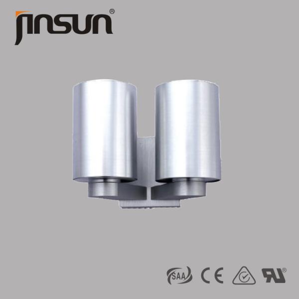 COB LED wall light with high purity Aluminum material and resistance to corrosion and Rust