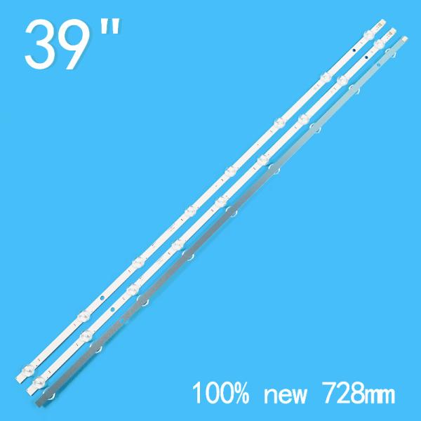 For VESTEL 39DRT VNB A/B-TYPE-REV0.2 FIN39FHD440BK T390HVN04.0 LT-39C770