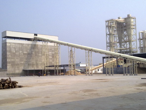 Chemical Engineering Food Metallurgy Mining Belt Conveyor Machine Sand Conveyor