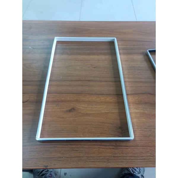 Автоматическая алюминиевая изолируя гибочная машина прокладки стекла 27мм