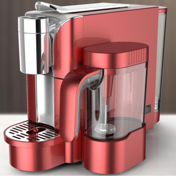 0.65L Automatic Coffee Making Machine IMD Control Panel