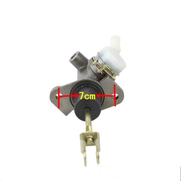 1605Y001A0L08 China Truck Parts Clutch Master Cylinder for Model NJ1038
