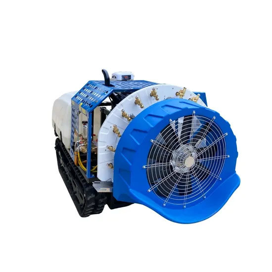 Silent 4kW AC motor for Plant protection oil pump motor