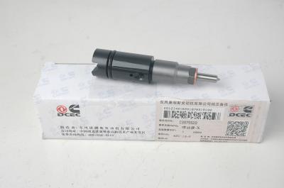 L8.9 Auto Engine Parts Diesel Engine Injector 3975929 1 Year Warranty