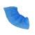 Non - Skid  Disposable Shoe Cover  Pp Pe Non Slip Shoe Covers Disposable