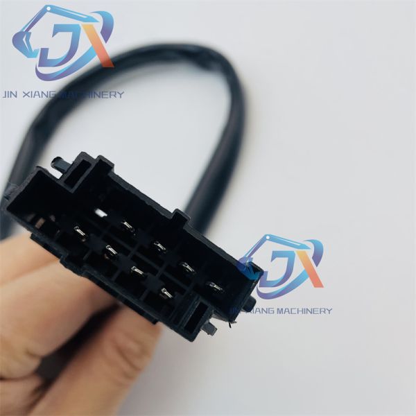 Transmission Control Combination Switch VOE11039409 11039409 for Wheel Loader L120C L220D L90D L150D L180D