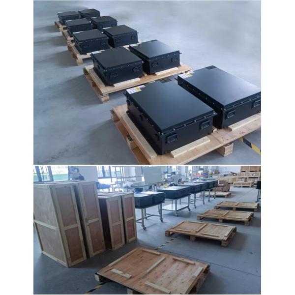36v 100ah 200ah Lithium Lifepo4 48v Golf Cart Batteries 3000s Cycle
