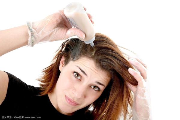 Beauty Salon PVC Disposable Vinyl Gloves Powder Free For Hair Dye