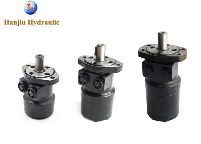 Мотор 15.85GPM SAE решения 375cc Lsht BMRS-375-H2-K-S жидкий 2-Bolt держатель 1