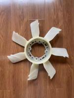 16361-61020 Lâmina de ventilador para Toyota Landcruiser 84-92