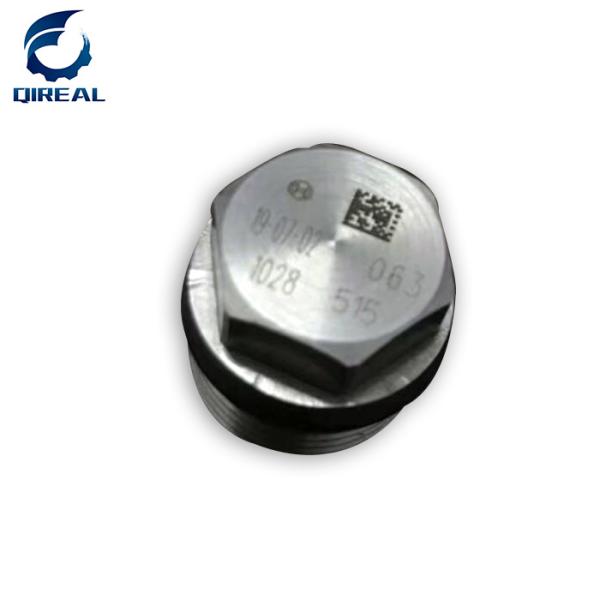 клапан 110010028 предела давления