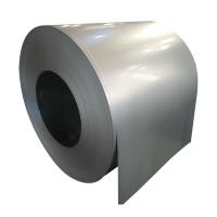 Cold Rolled Dx51d Galvanized Steel Coil Building Materials ODM