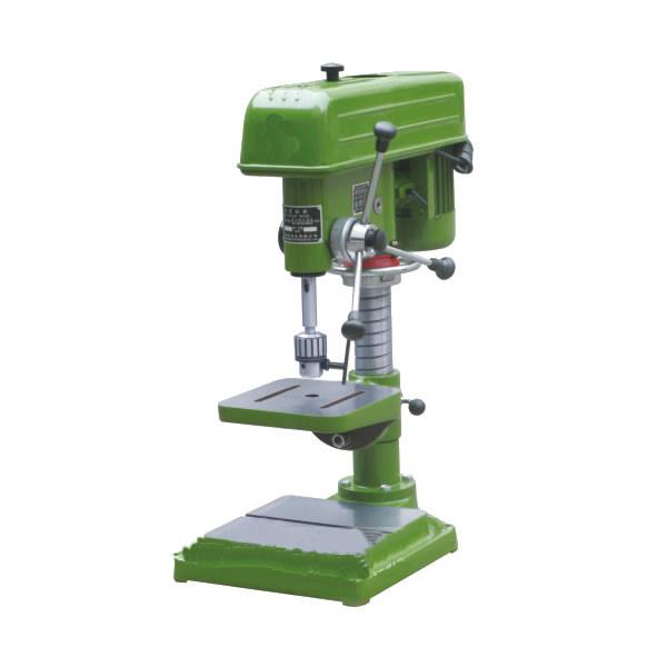 ZQ4132 que moem e diâmetro 25 da máquina de furo grande/31,5 claros e flexíveis