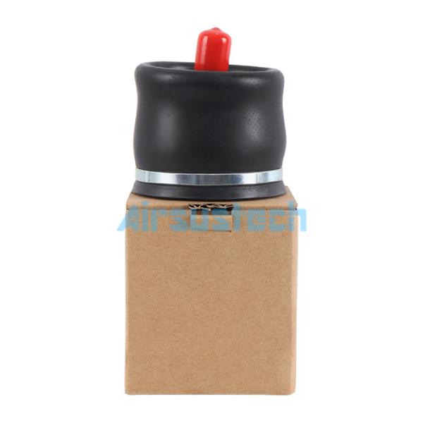 AIRSUSTECH G3014 Sleeve Air Actuator Stroke 1.80 In. Prevost 950208 Air Spring