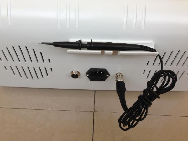 Permanent Spider Vein Removal High Frequency Operation System Spider Vein Removal machine
