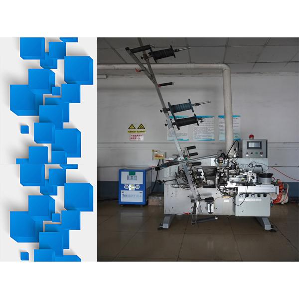 1800*900*1800MM Полностью автоматическая технология сварки лезвия с помощью сцепной лезвии с помощью сцепной лезвии