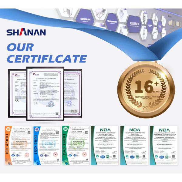 High Sensitivity Manufacturer Food Metal Detector Conveyor Food Safety With Rejection