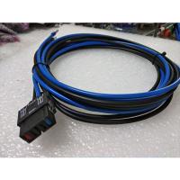 Cabo s6720 s5720 etp4830 b1a2 da fonte de alimentação de DC do interruptor de Huawei