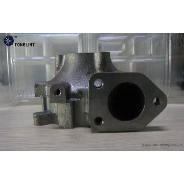 Turbocharger Parts for repair turbo charger or rebuild turbo parts Turbine Housing