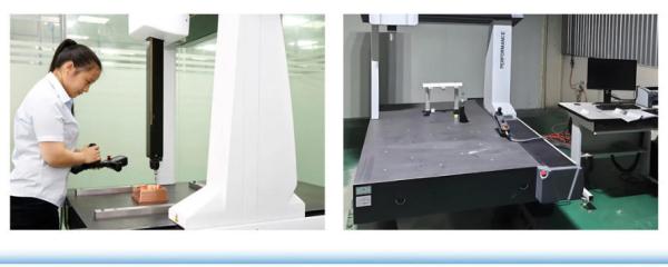 Dongguan Yige Plastic Products Co., LTD